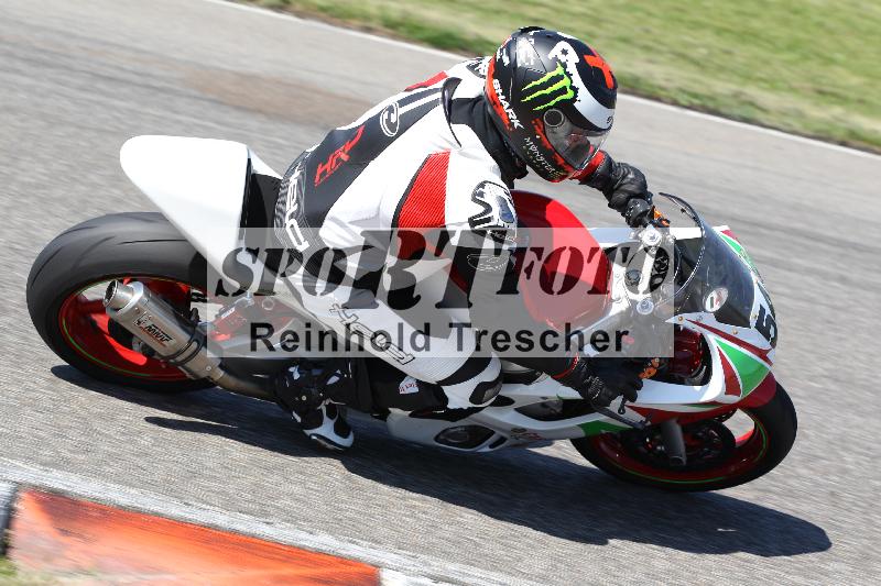 /13 01.05.2025 Speer Racing ADR/Gruppe gruen/54